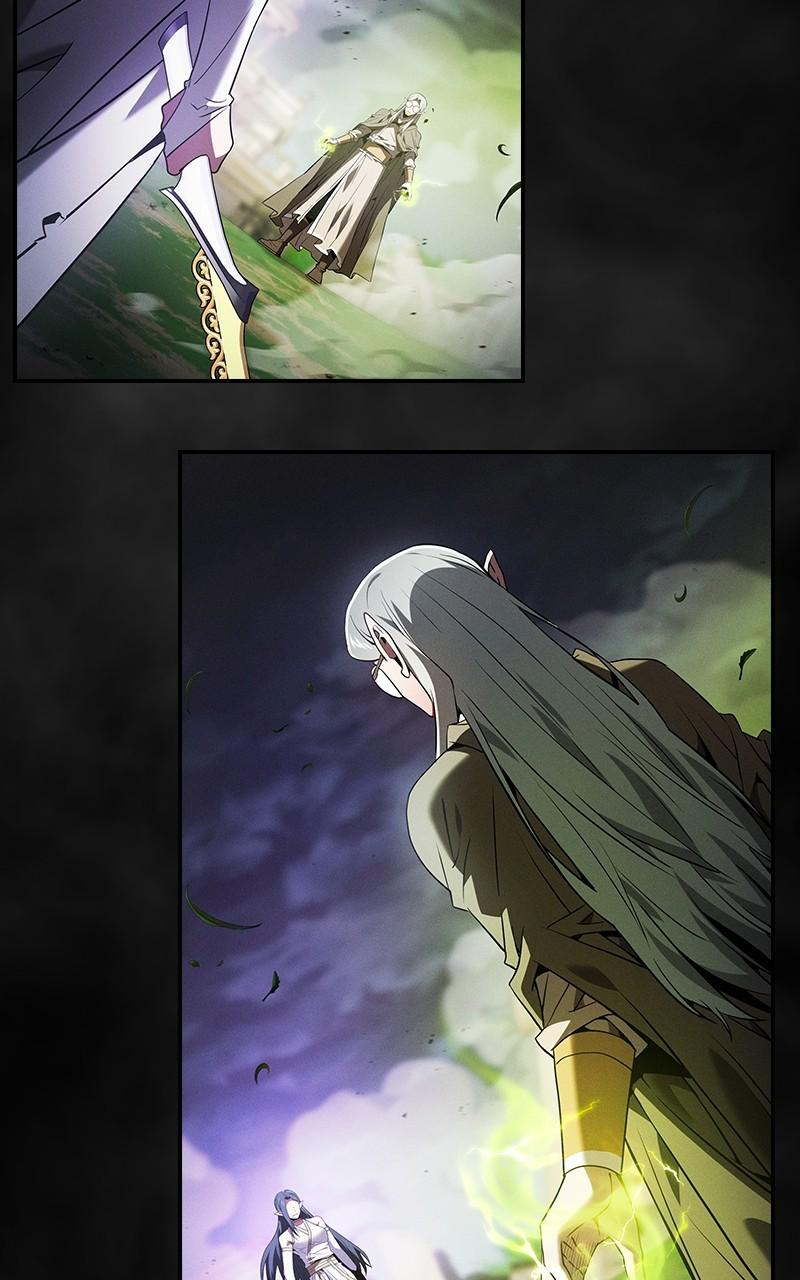 The Academy’s Genius Swordsman Chapter 44 — page 30
