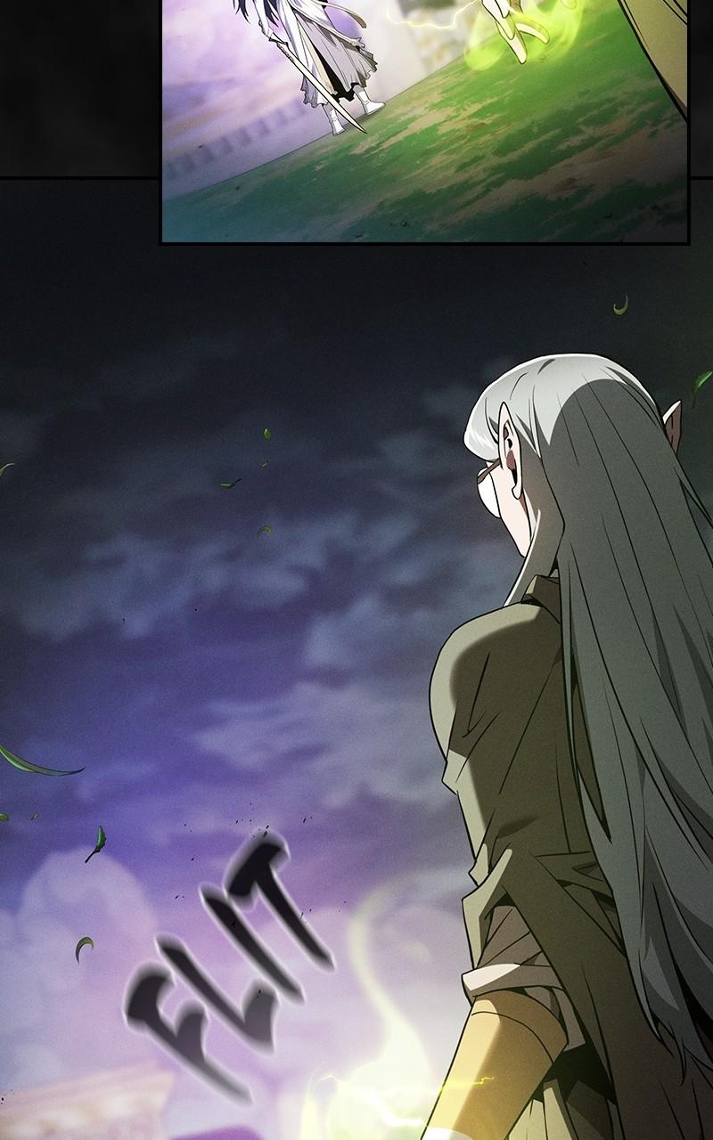 The Academy’s Genius Swordsman Chapter 44 — page 31