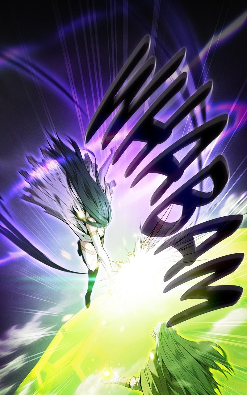 The Academy’s Genius Swordsman Chapter 44 — page 37