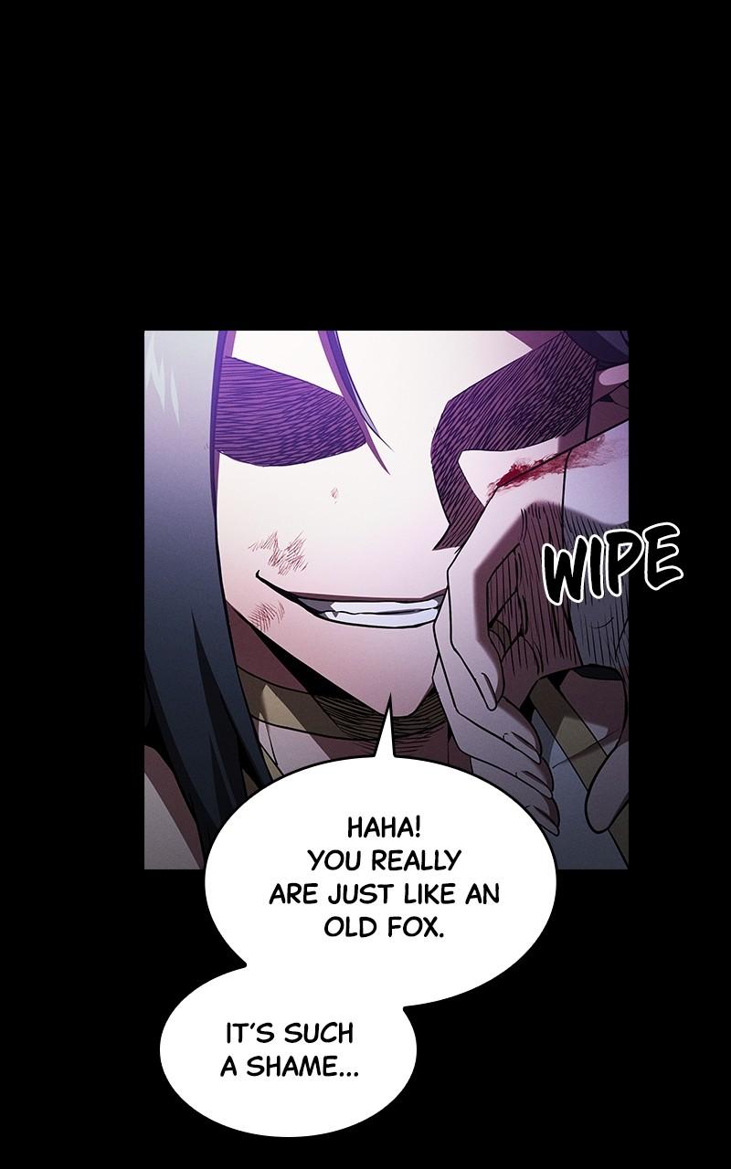 The Academy’s Genius Swordsman Chapter 44 — page 45