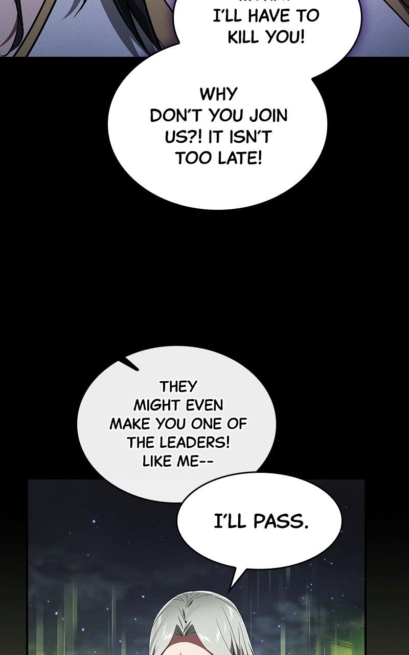 The Academy’s Genius Swordsman Chapter 44 — page 47