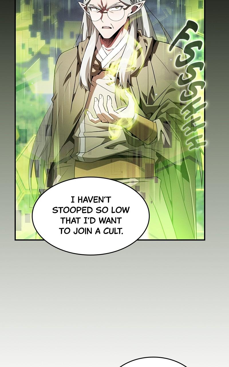 The Academy’s Genius Swordsman Chapter 44 — page 48