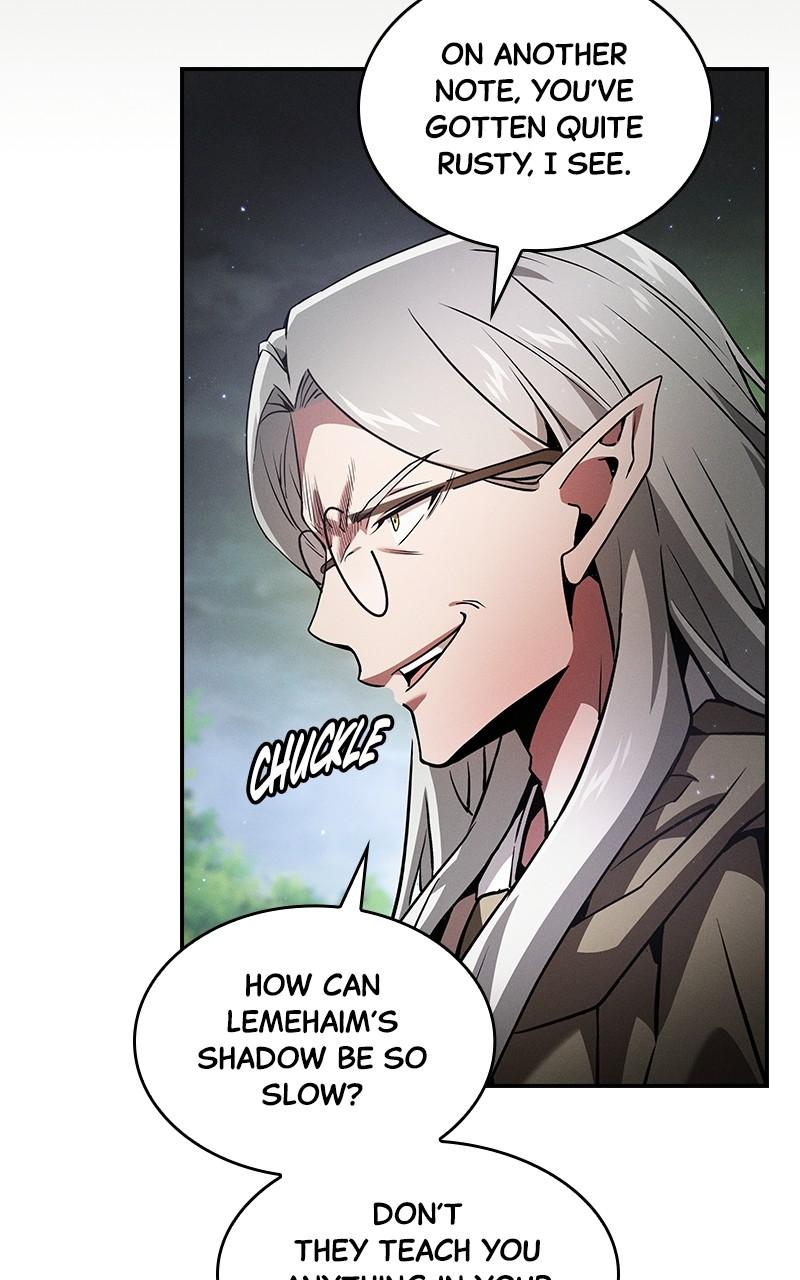 The Academy’s Genius Swordsman Chapter 44 — page 49
