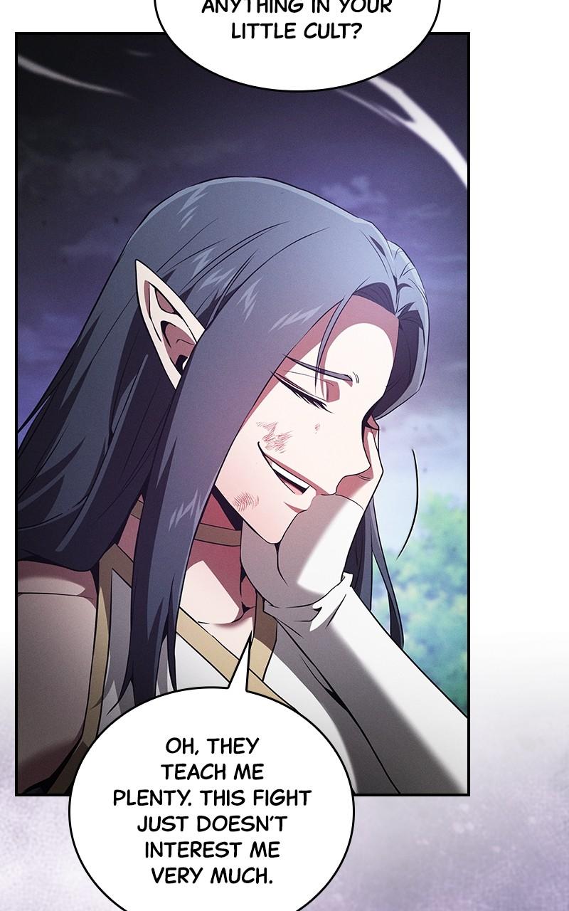 The Academy’s Genius Swordsman Chapter 44 — page 50