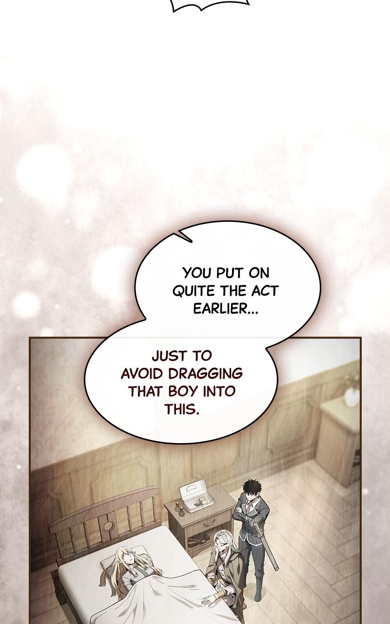 The Academy’s Genius Swordsman Chapter 44 — page 53