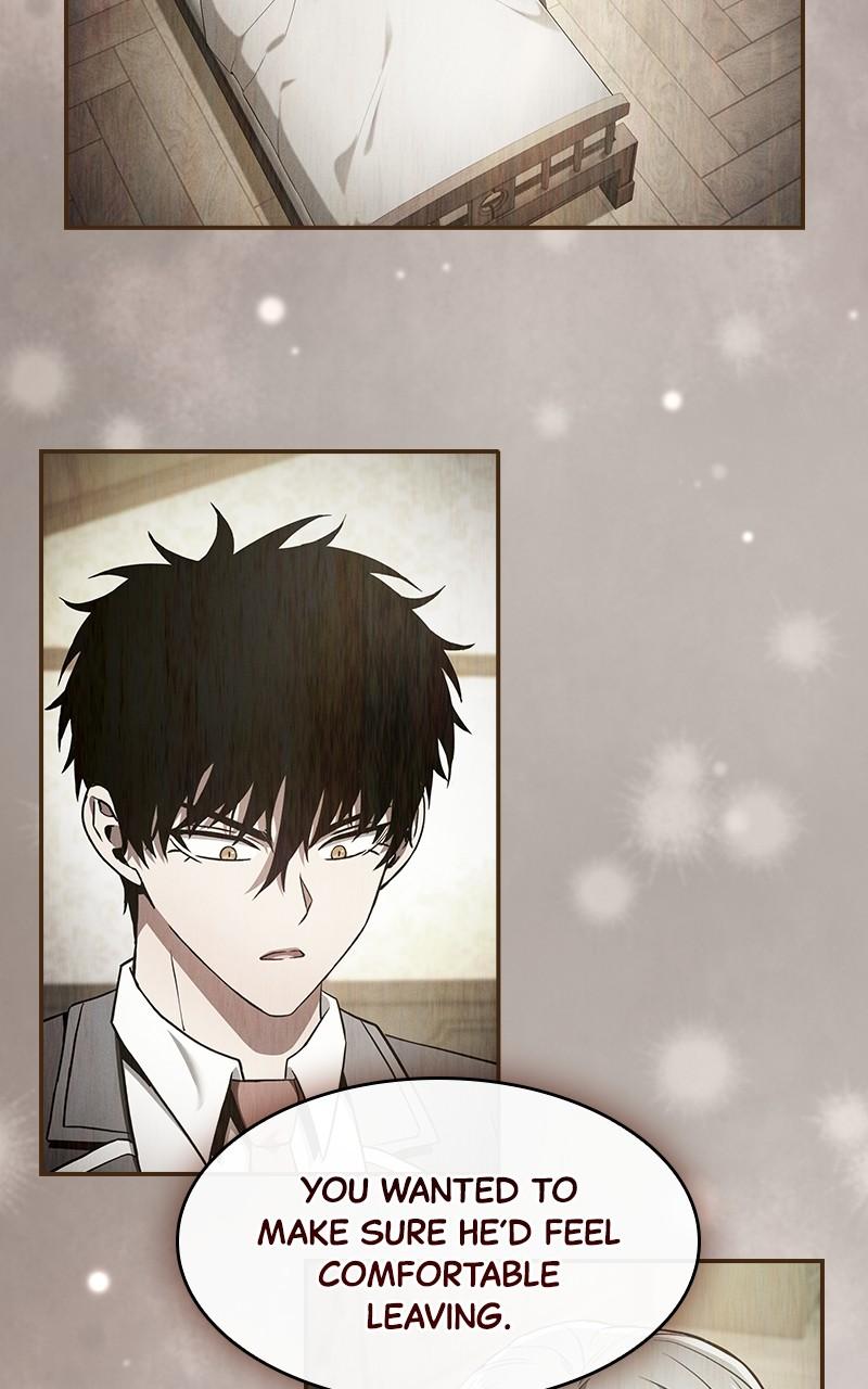 The Academy’s Genius Swordsman Chapter 44 — page 54