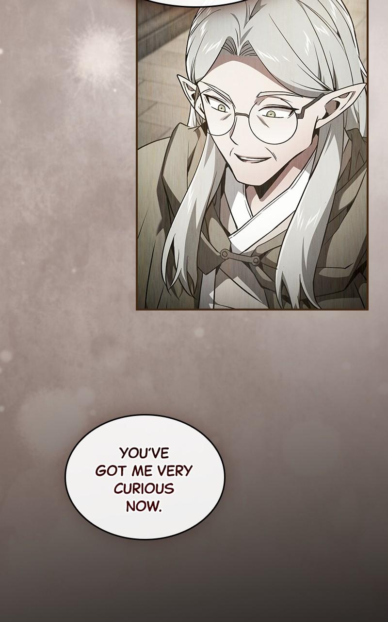The Academy’s Genius Swordsman Chapter 44 — page 55