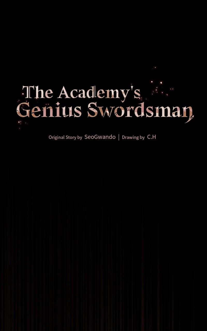 The Academy’s Genius Swordsman Chapter 44 — page 73