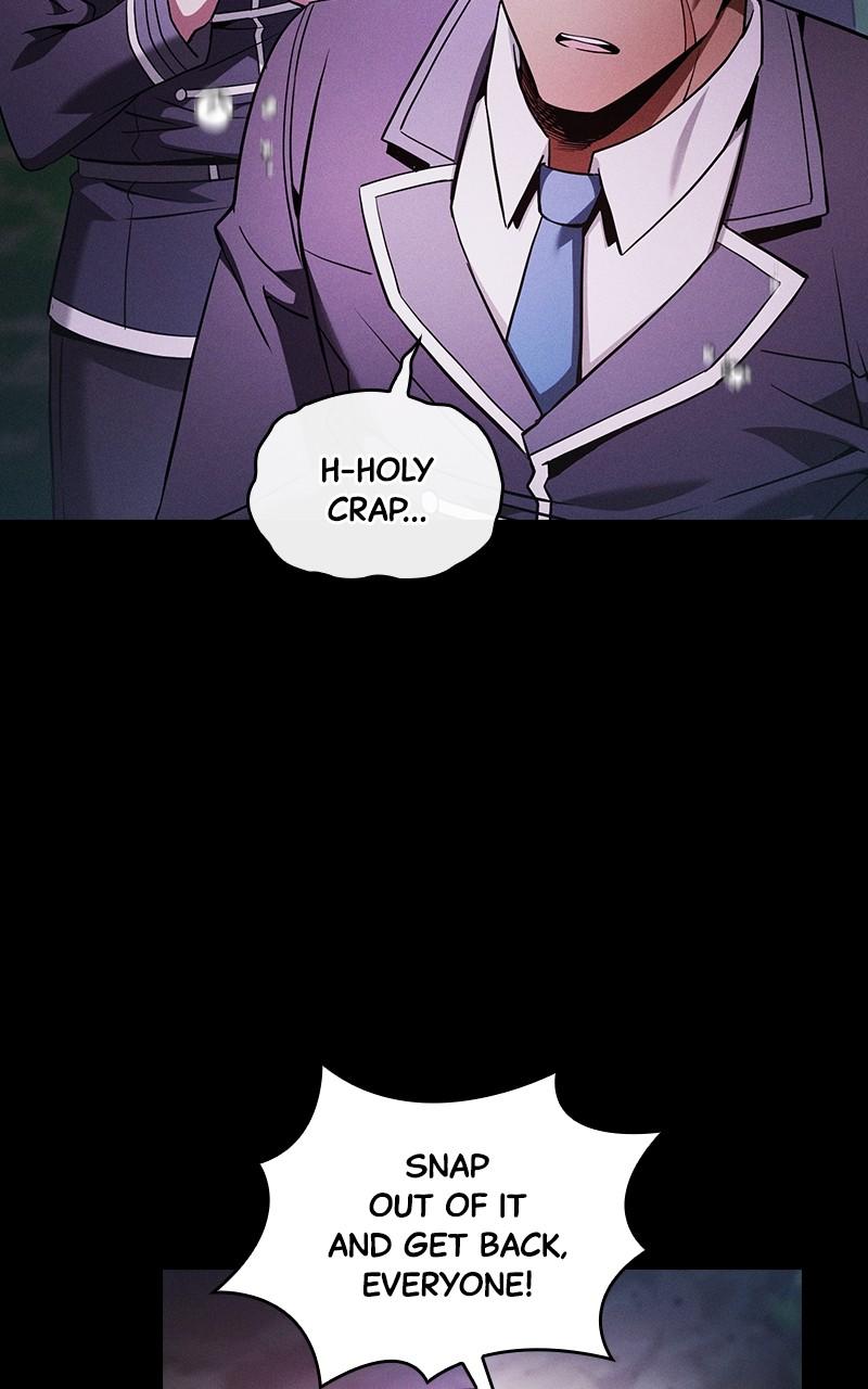 The Academy’s Genius Swordsman Chapter 44 — page 79