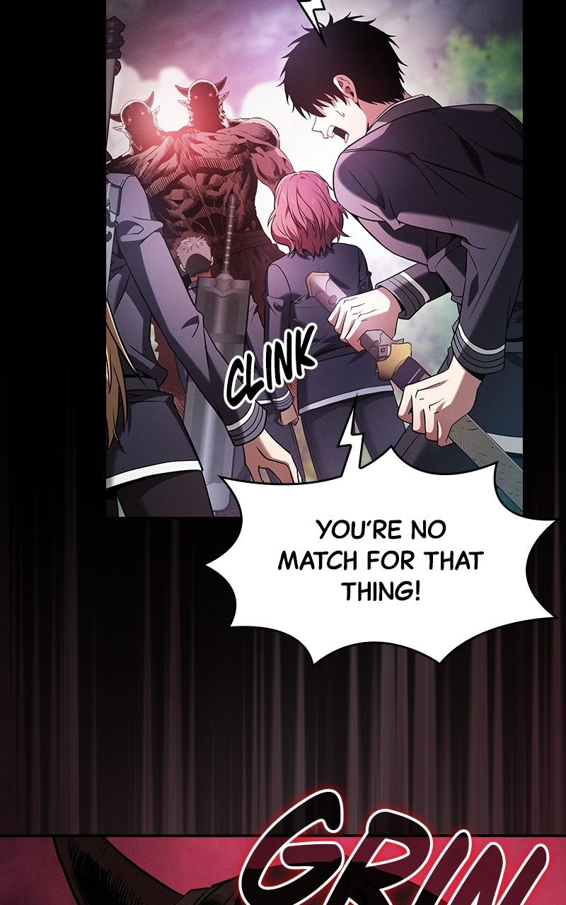 The Academy’s Genius Swordsman Chapter 44 — page 80