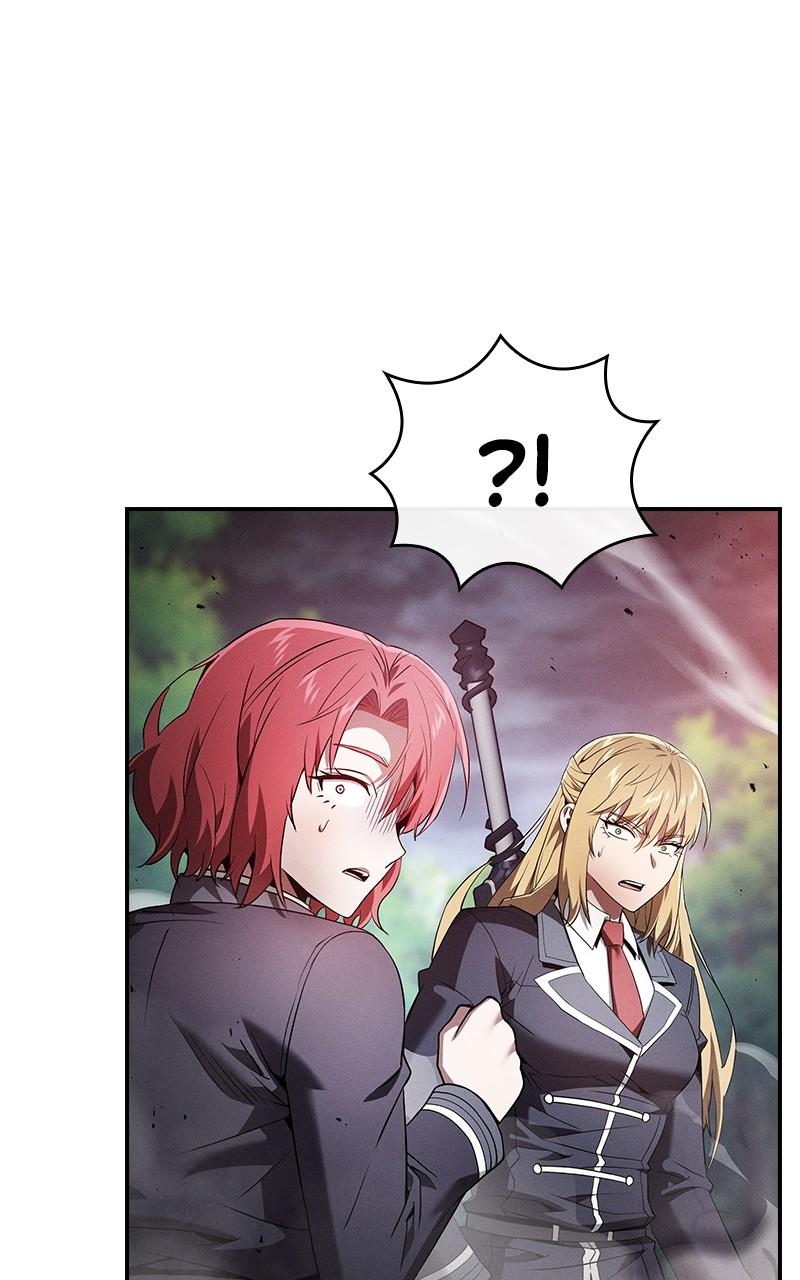 The Academy’s Genius Swordsman Chapter 44 — page 89