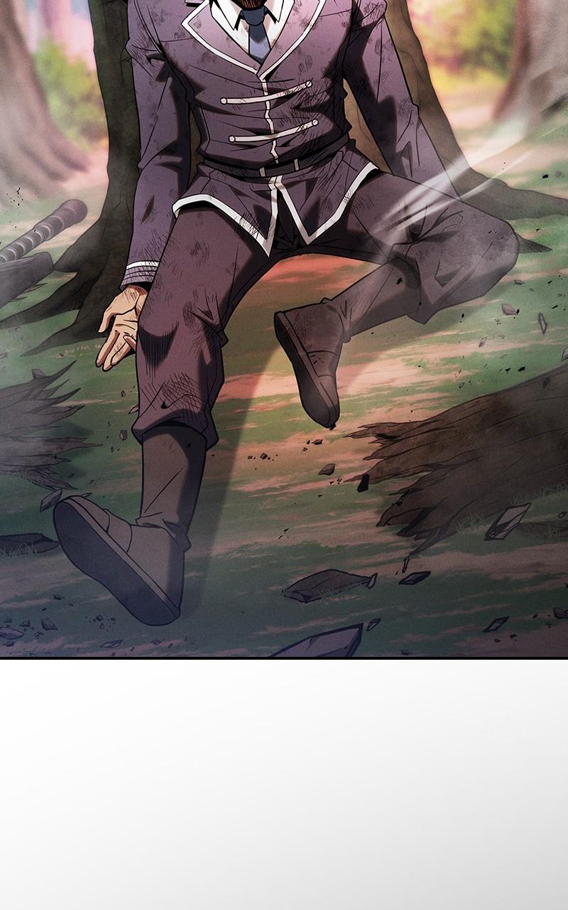 The Academy’s Genius Swordsman Chapter 44 — page 91