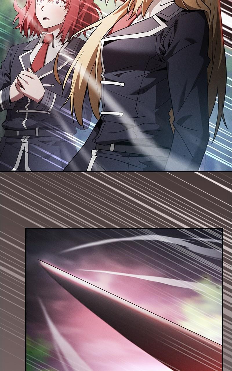 The Academy’s Genius Swordsman Chapter 44 — page 98