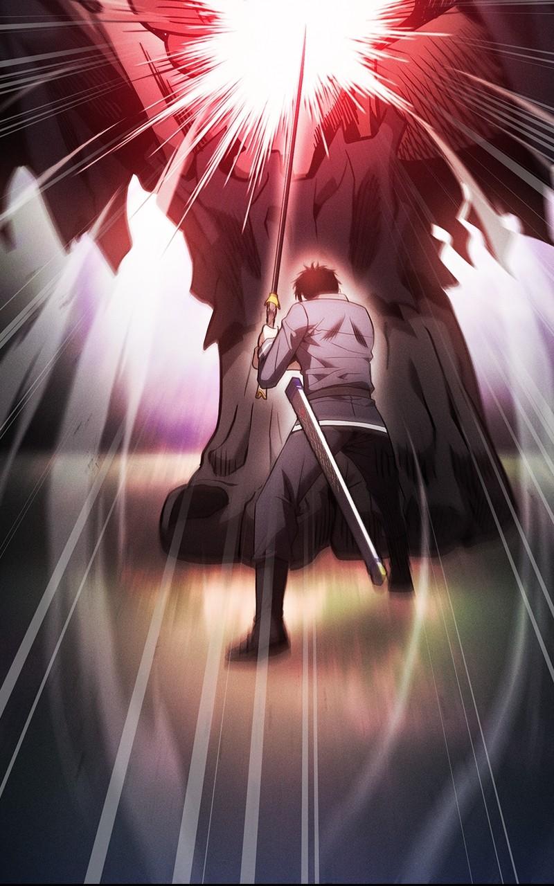The Academy’s Genius Swordsman Chapter 44 — page 100