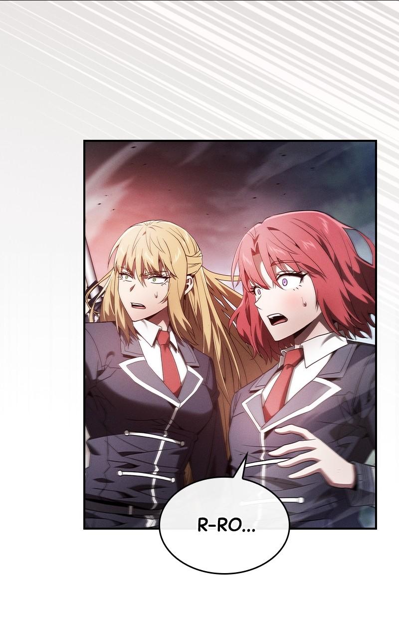 The Academy’s Genius Swordsman Chapter 44 — page 101