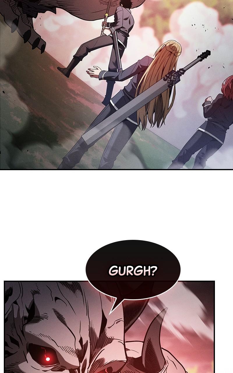 The Academy’s Genius Swordsman Chapter 44 — page 104