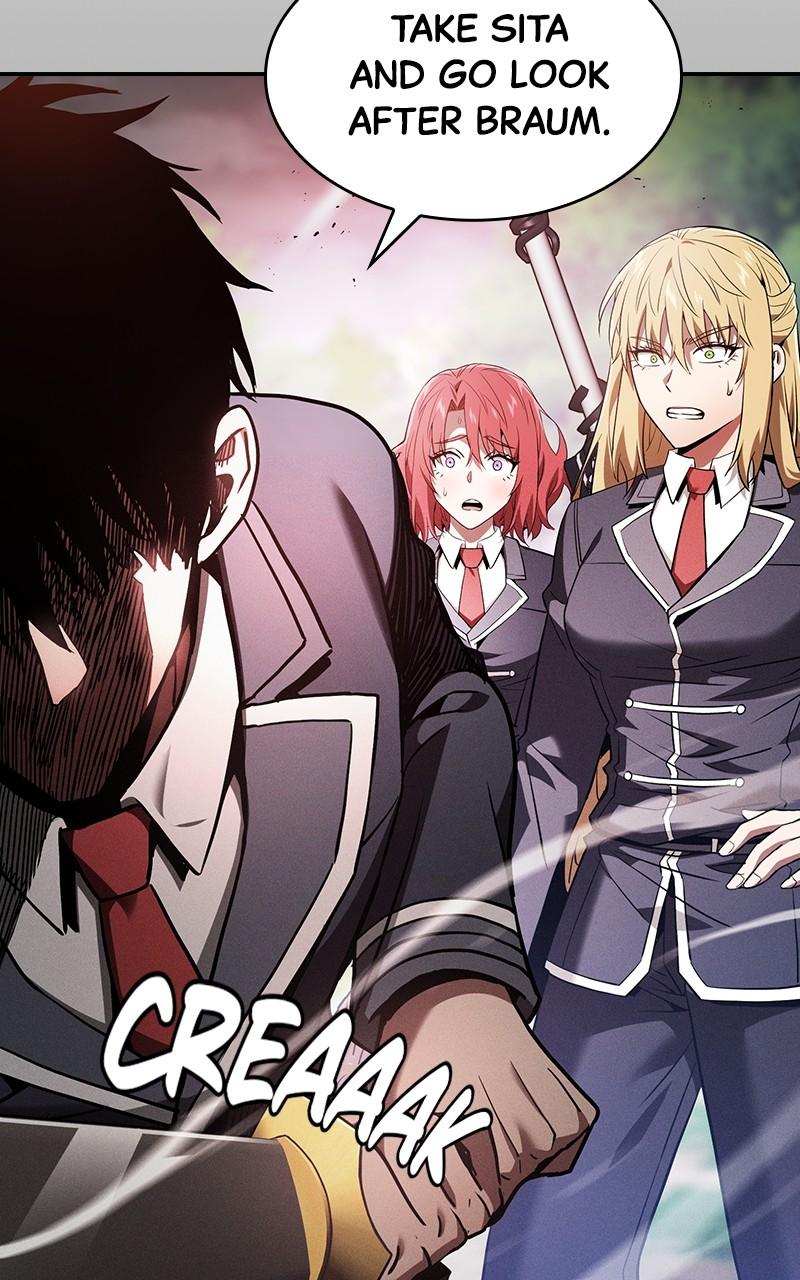 The Academy’s Genius Swordsman Chapter 44 — page 106