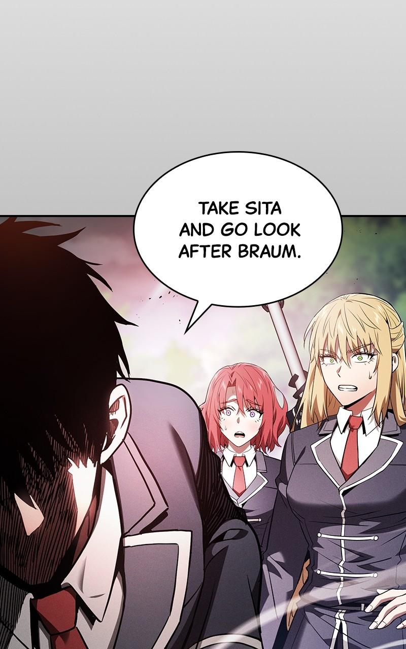 The Academy’s Genius Swordsman Chapter 45 — page 2