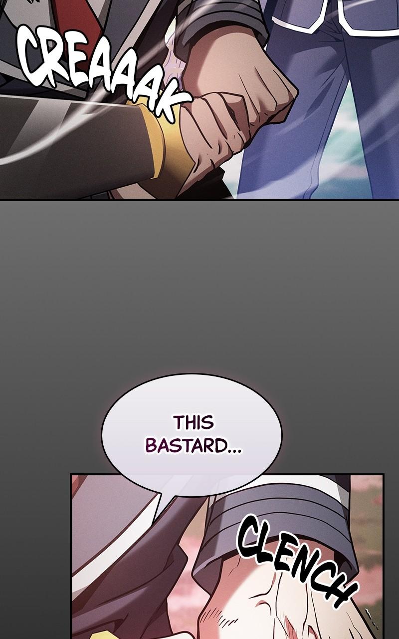 The Academy’s Genius Swordsman Chapter 45 — page 3