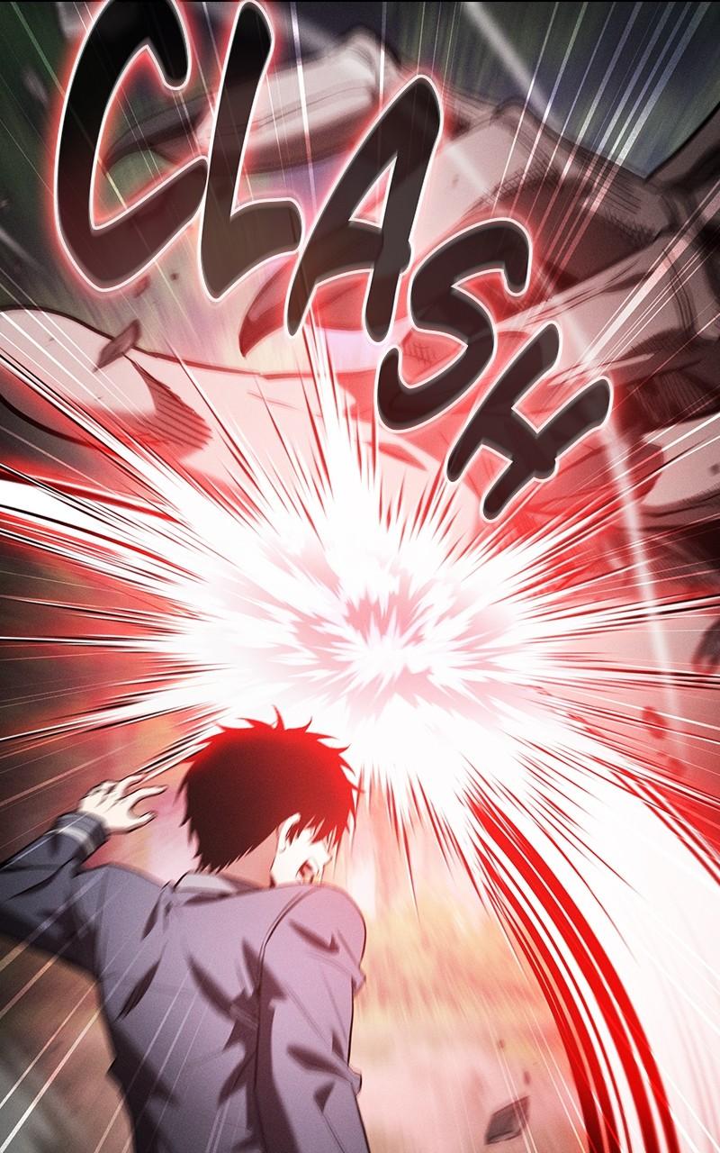 The Academy’s Genius Swordsman Chapter 45 — page 8