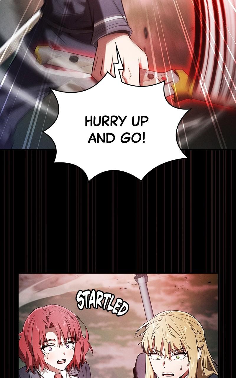 The Academy’s Genius Swordsman Chapter 45 — page 9