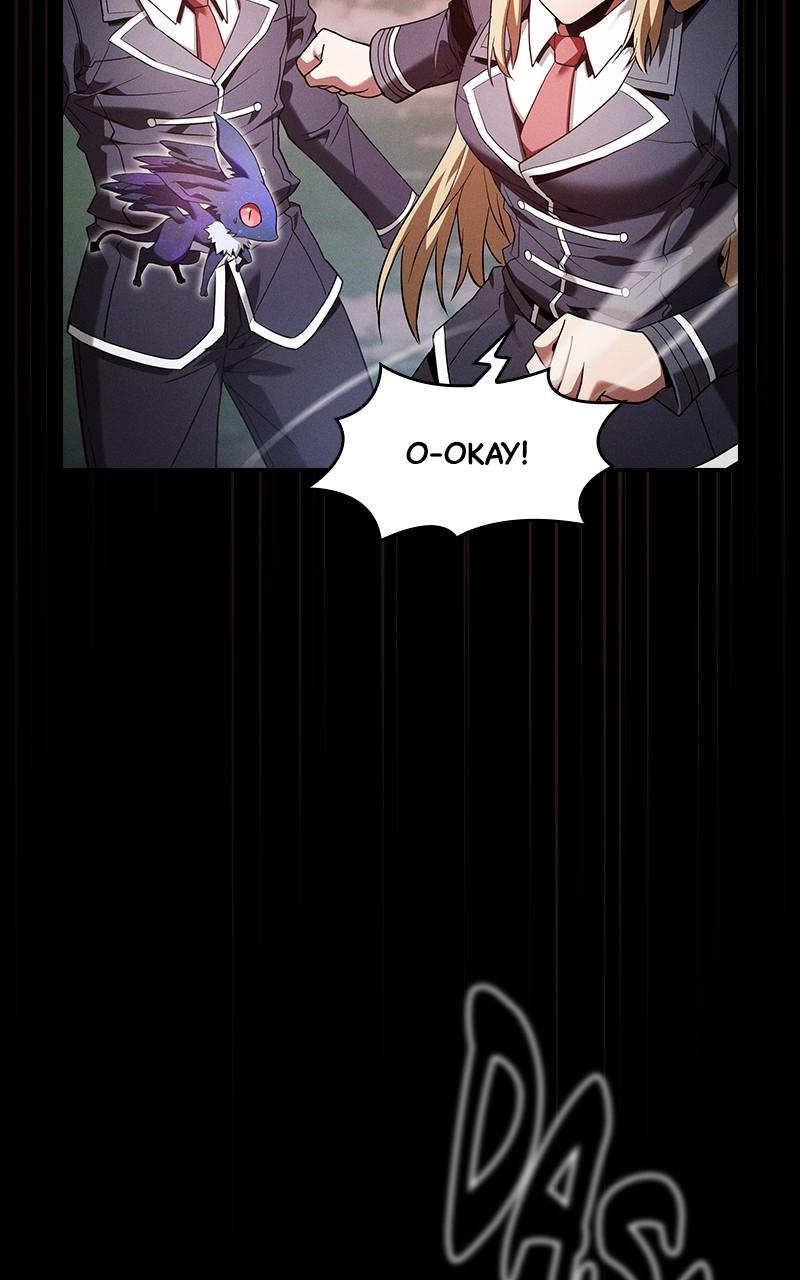 The Academy’s Genius Swordsman Chapter 45 — page 10