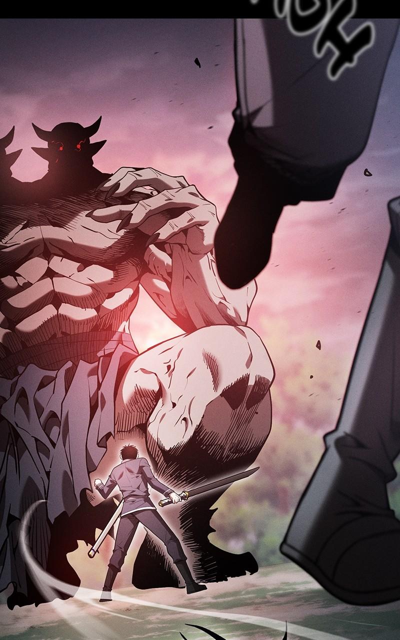 The Academy’s Genius Swordsman Chapter 45 — page 11