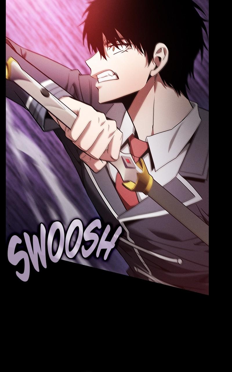 The Academy’s Genius Swordsman Chapter 45 — page 21