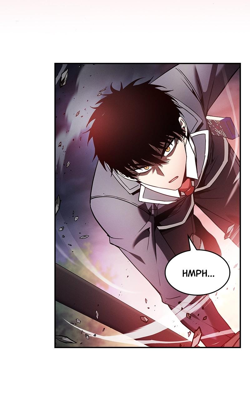 The Academy’s Genius Swordsman Chapter 45 — page 26