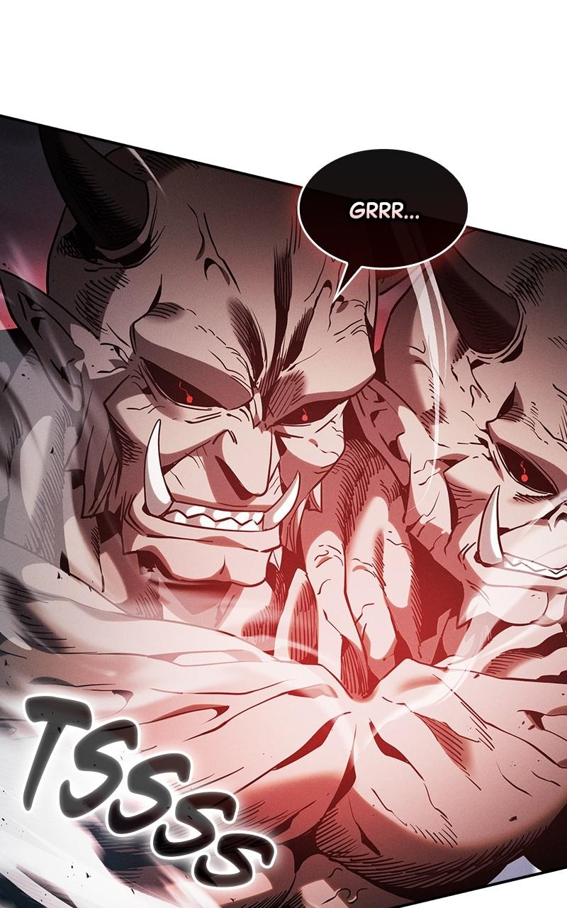 The Academy’s Genius Swordsman Chapter 45 — page 27