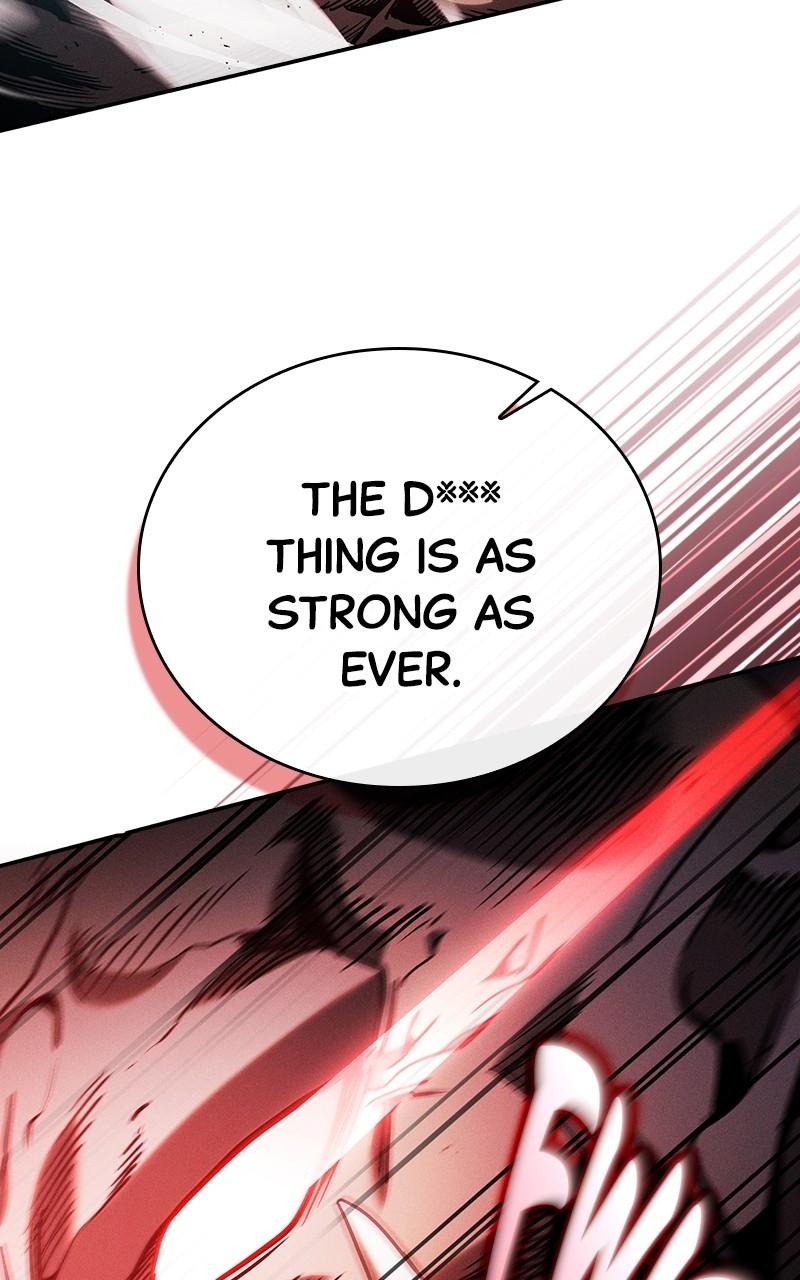 The Academy’s Genius Swordsman Chapter 45 — page 28
