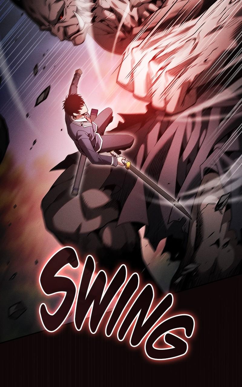 The Academy’s Genius Swordsman Chapter 45 — page 30