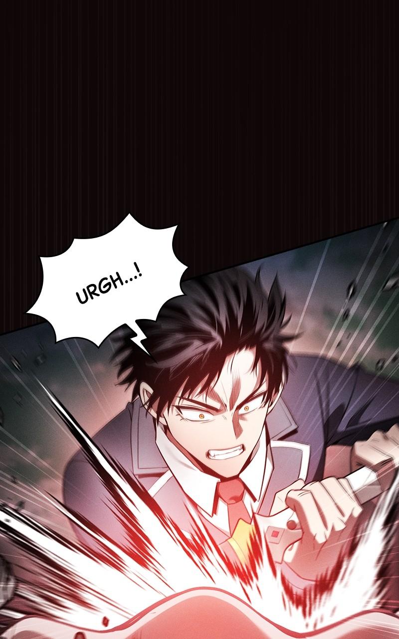 The Academy’s Genius Swordsman Chapter 45 — page 31