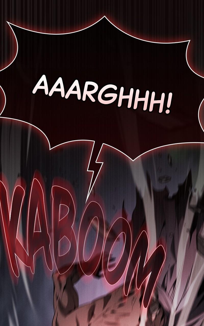 The Academy’s Genius Swordsman Chapter 45 — page 33