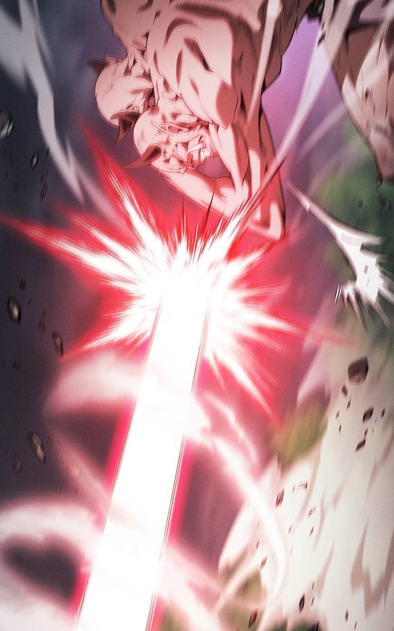 The Academy’s Genius Swordsman Chapter 45 — page 34
