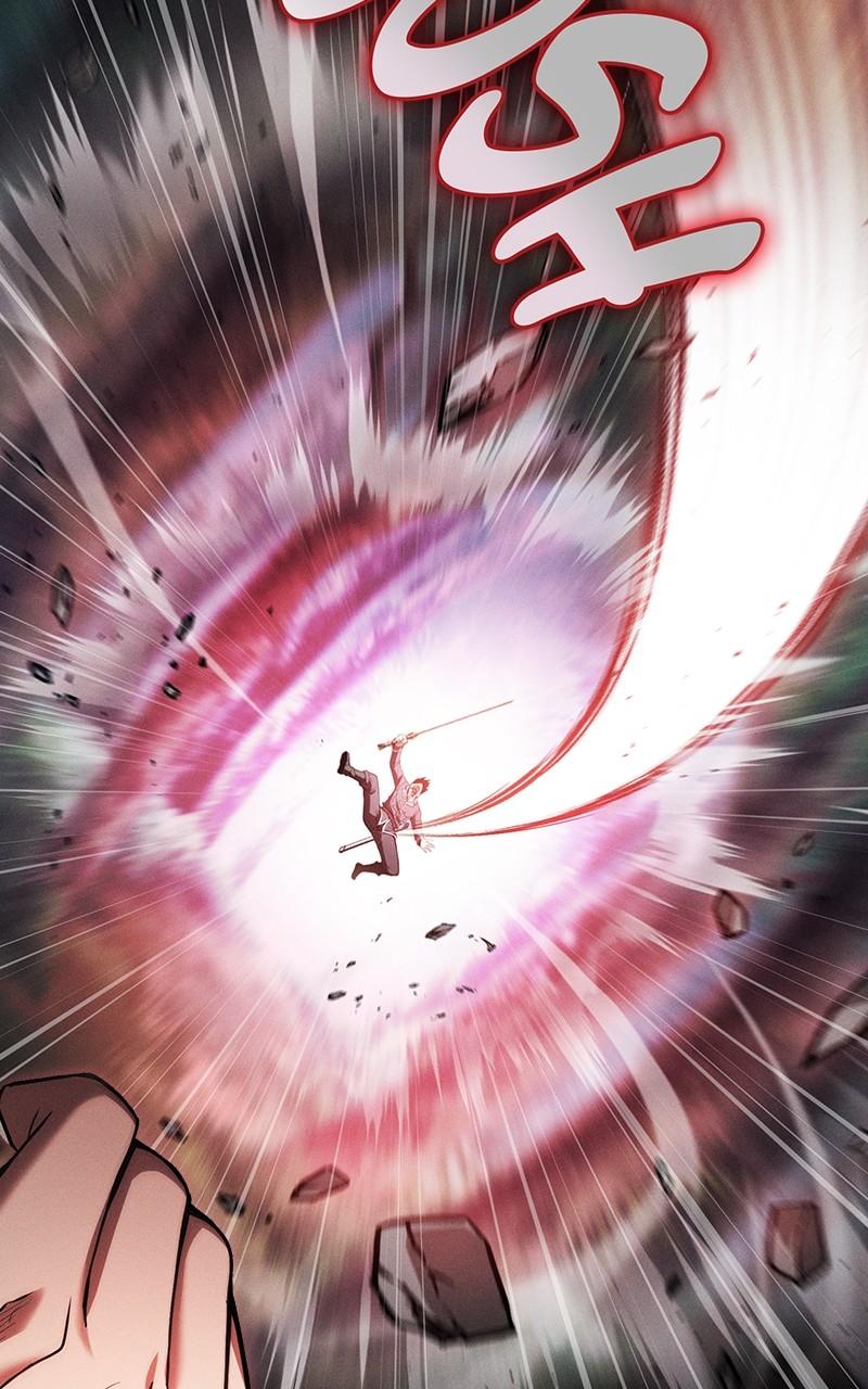 The Academy’s Genius Swordsman Chapter 45 — page 36