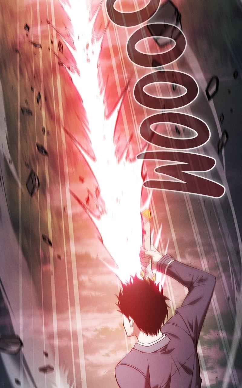 The Academy’s Genius Swordsman Chapter 45 — page 39