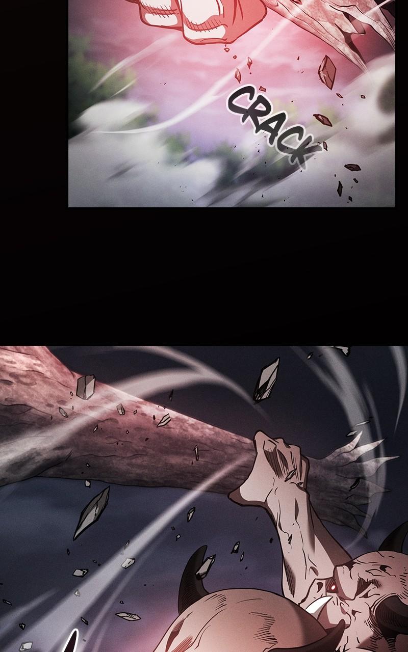 The Academy’s Genius Swordsman Chapter 45 — page 42
