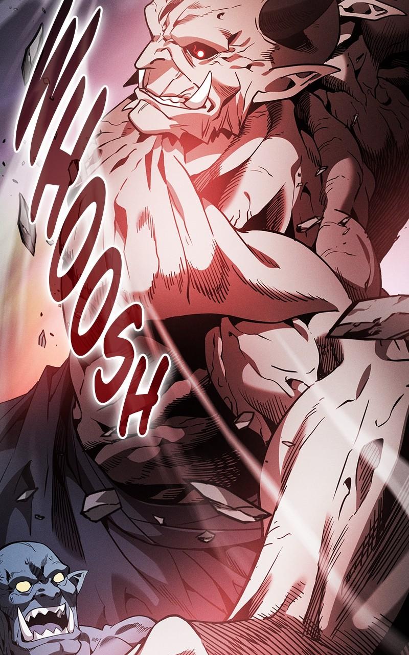 The Academy’s Genius Swordsman Chapter 45 — page 43