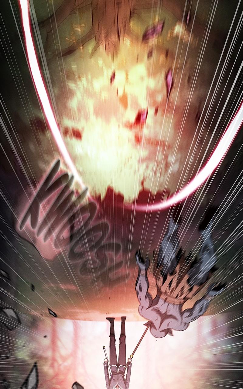 The Academy’s Genius Swordsman Chapter 45 — page 49