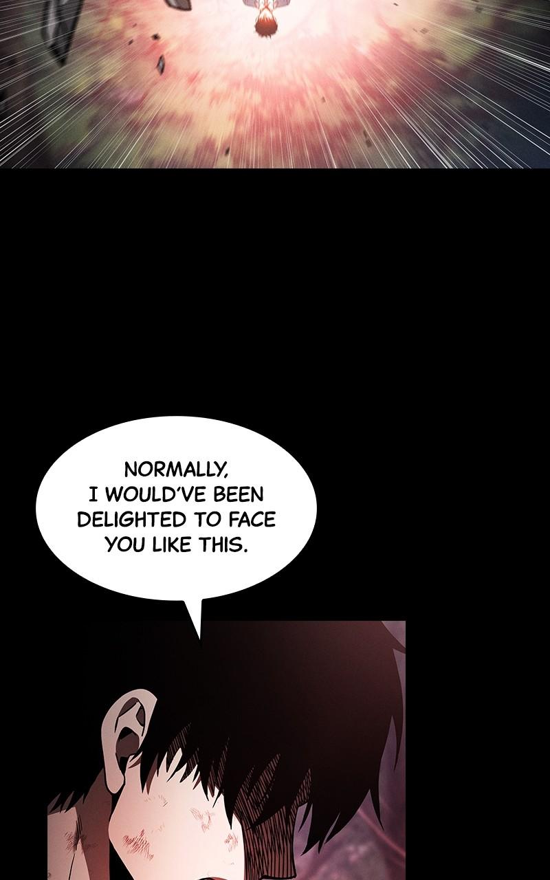 The Academy’s Genius Swordsman Chapter 45 — page 50