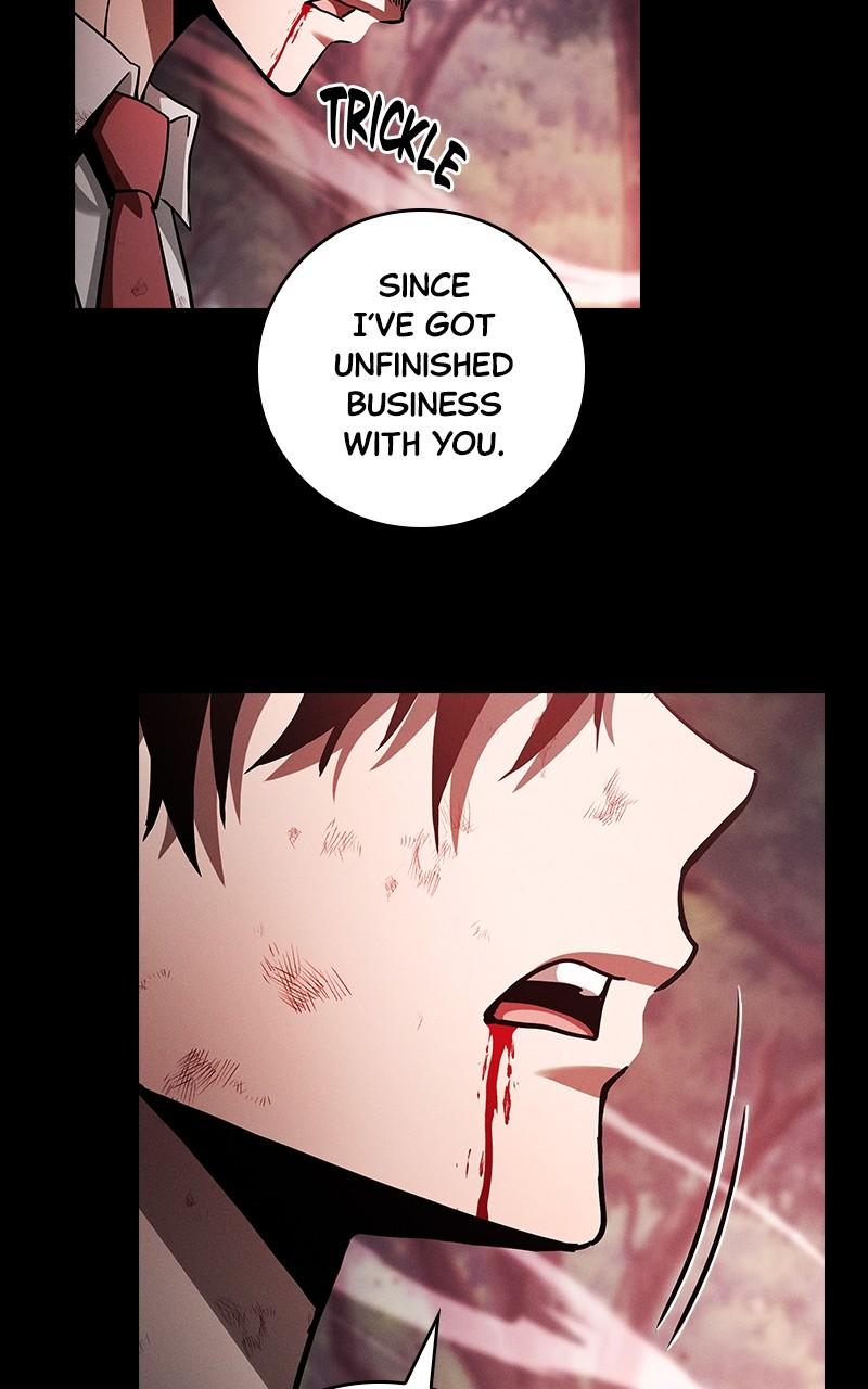 The Academy’s Genius Swordsman Chapter 45 — page 51