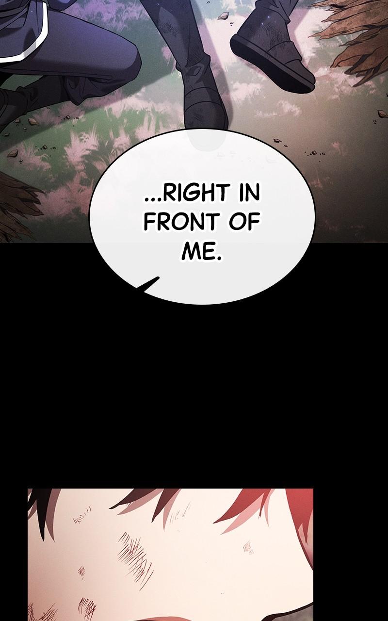 The Academy’s Genius Swordsman Chapter 45 — page 54