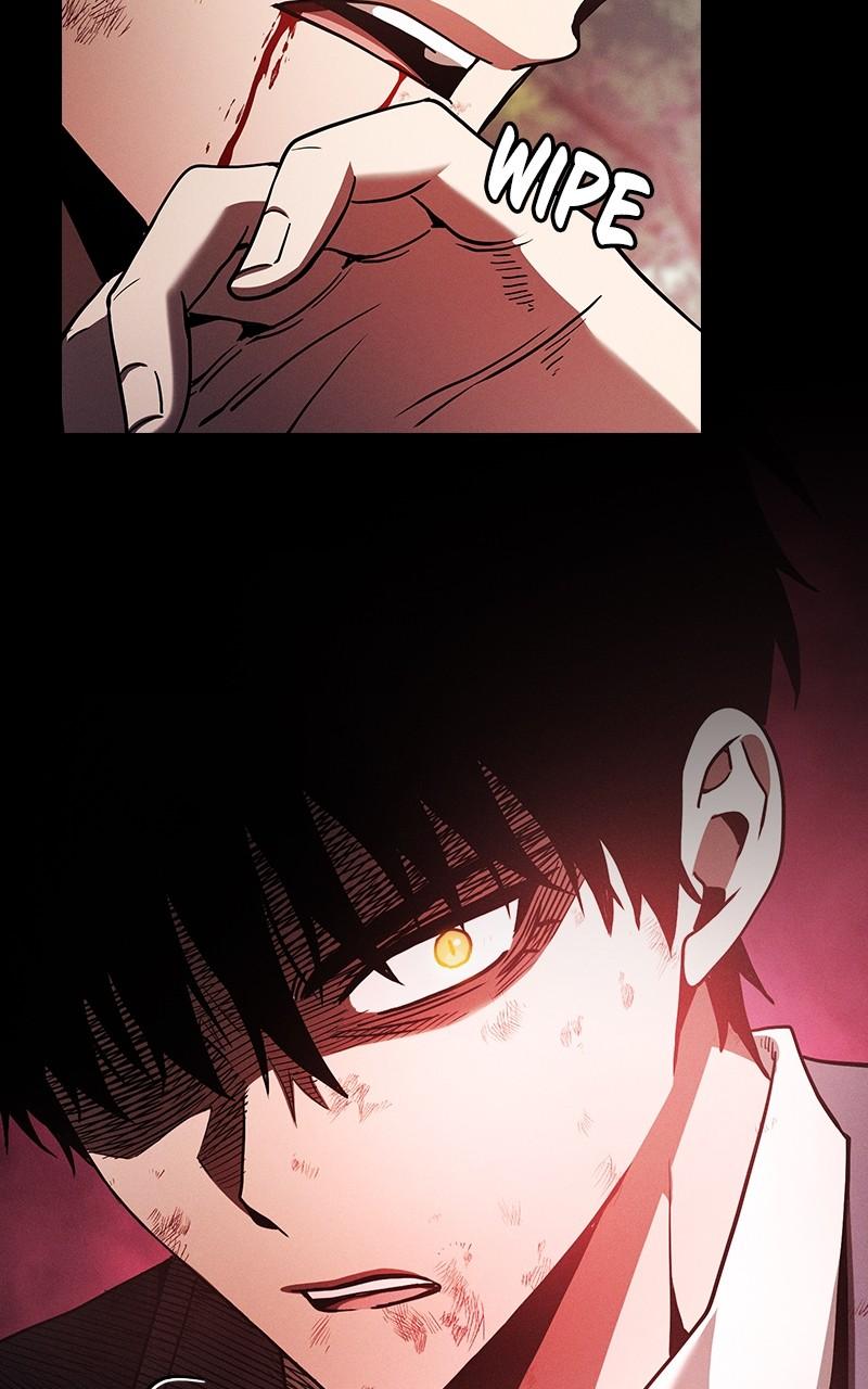 The Academy’s Genius Swordsman Chapter 45 — page 55