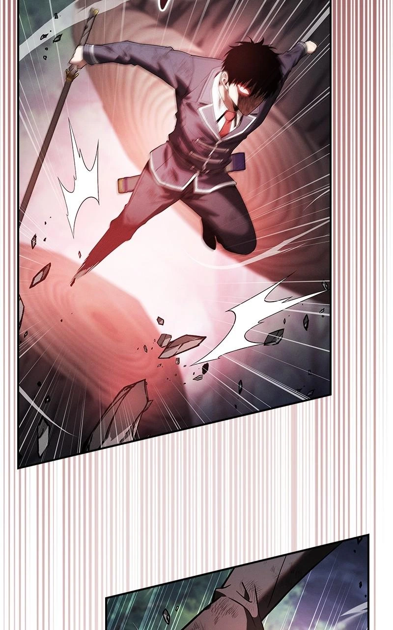 The Academy’s Genius Swordsman Chapter 45 — page 65