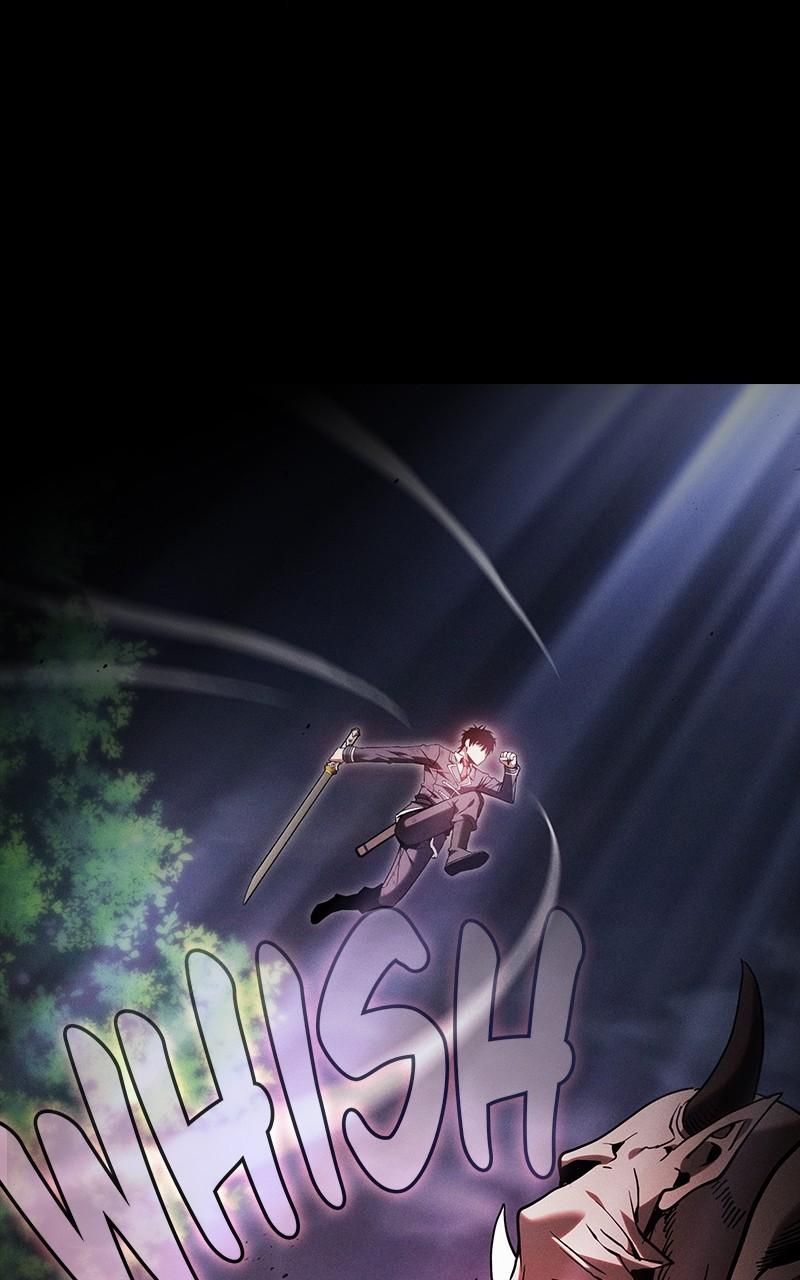 The Academy’s Genius Swordsman Chapter 45 — page 70
