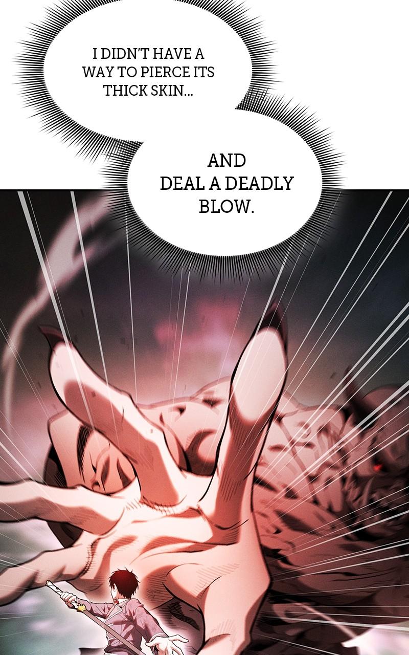 The Academy’s Genius Swordsman Chapter 45 — page 75