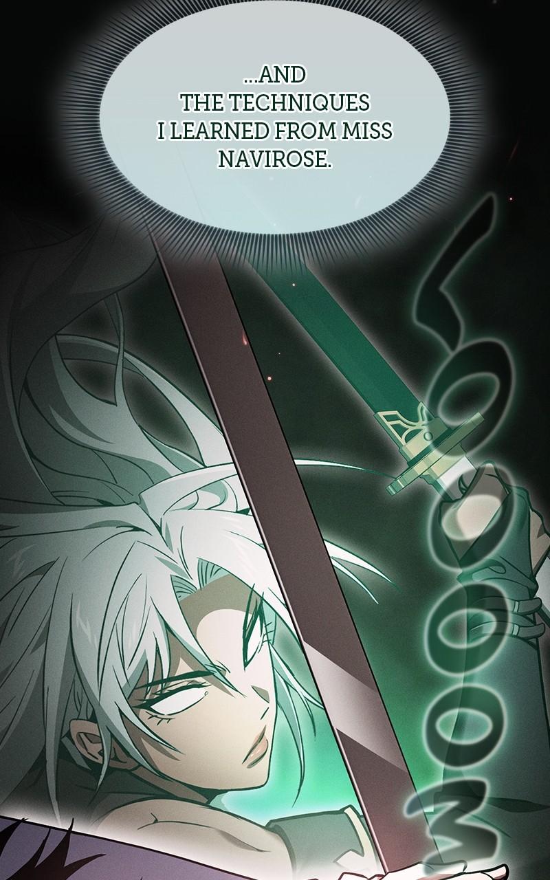 The Academy’s Genius Swordsman Chapter 45 — page 79