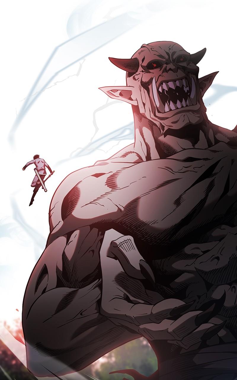 The Academy’s Genius Swordsman Chapter 45 — page 87
