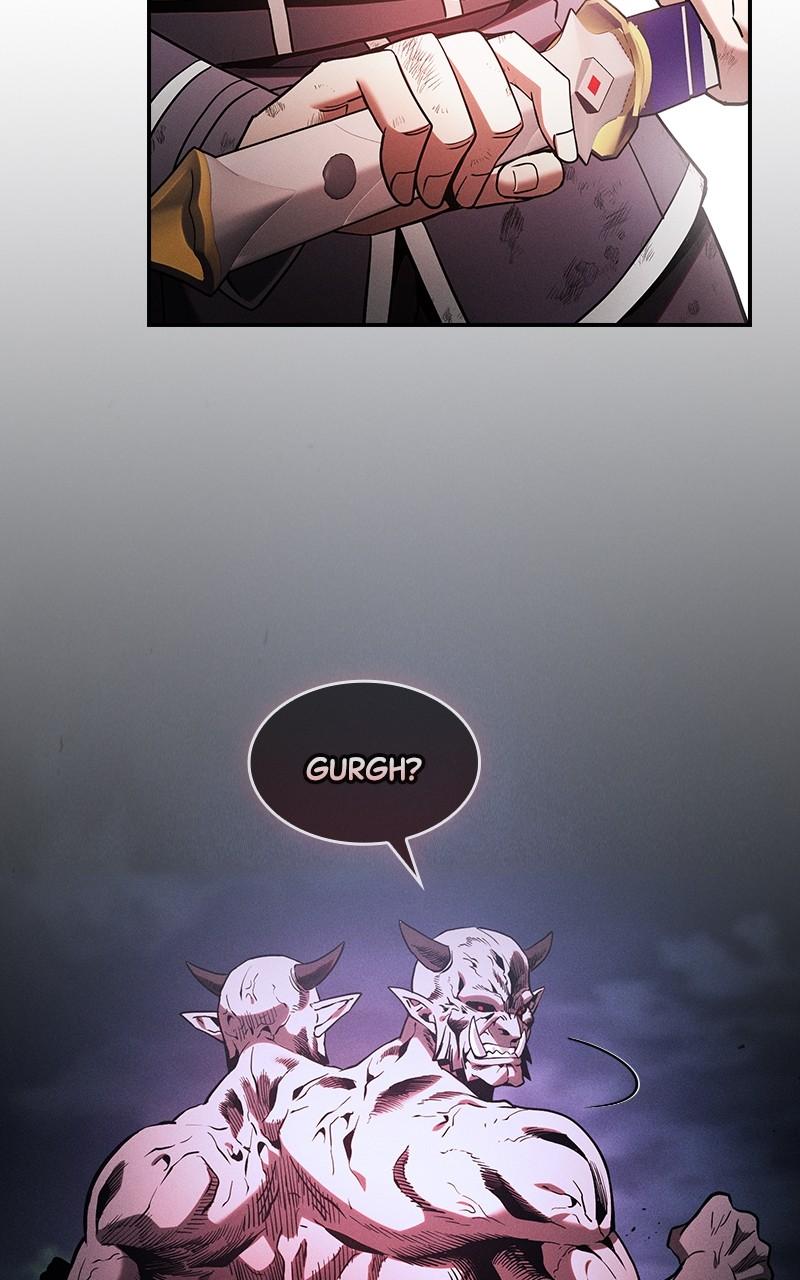 The Academy’s Genius Swordsman Chapter 45 — page 89
